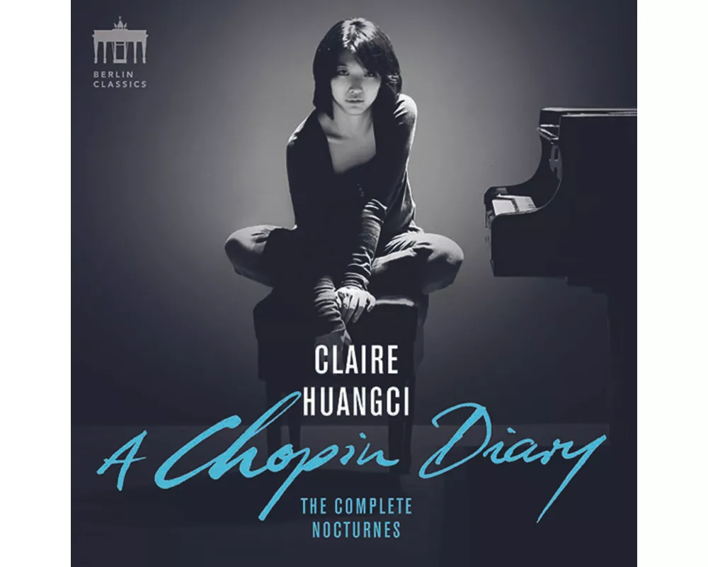 A Chopin Diary