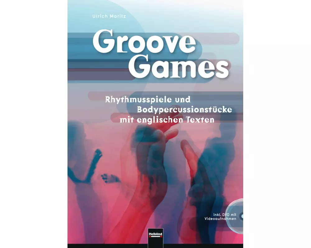 Groove Games