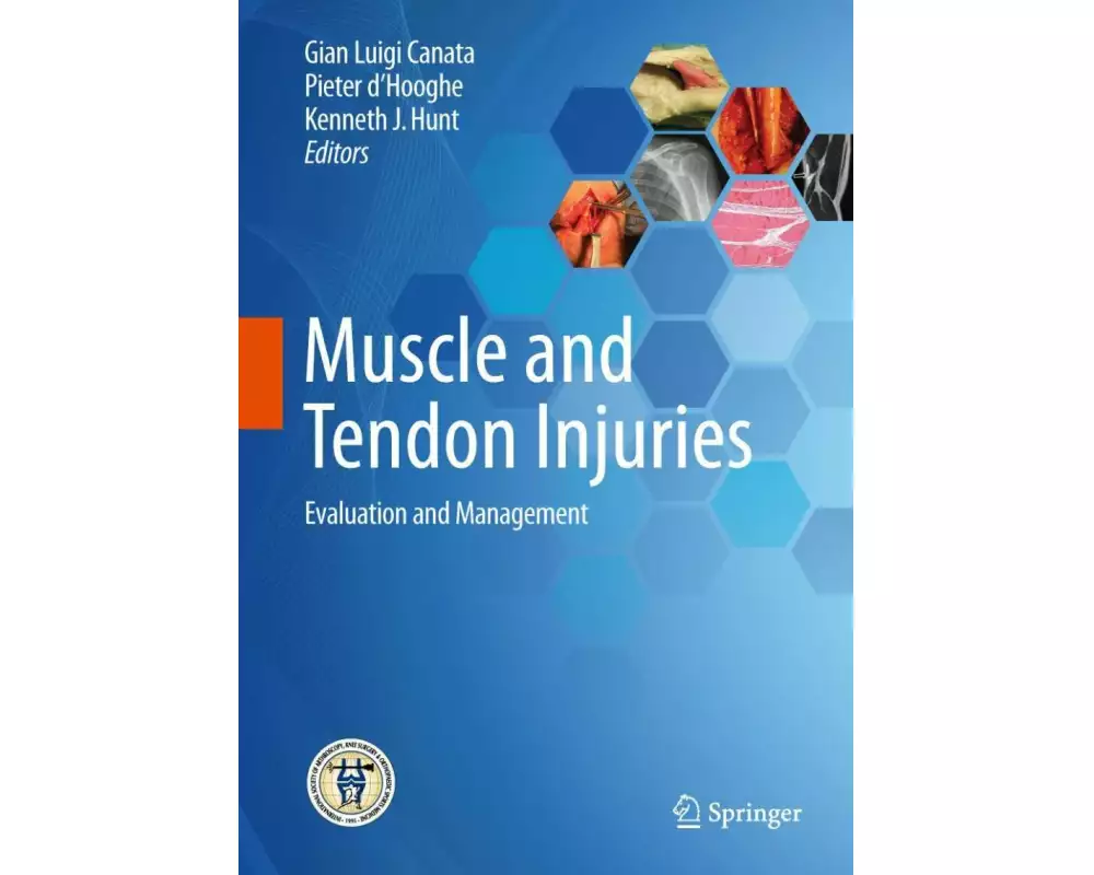 Muscle and Tendon Injuries