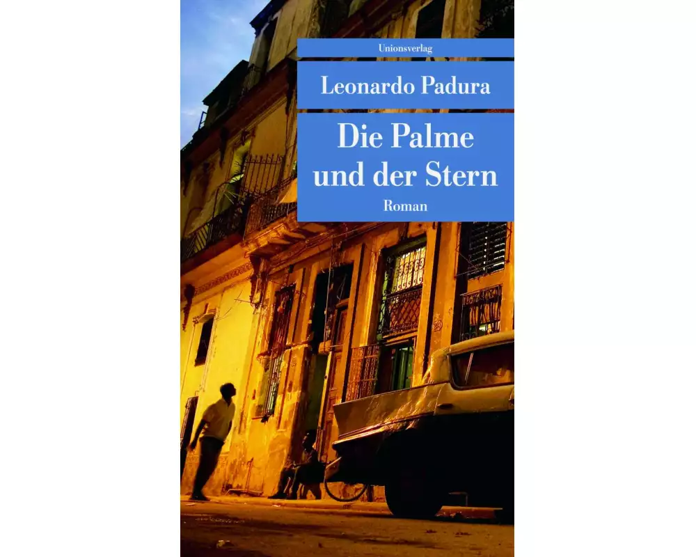 Die Palme und der Stern