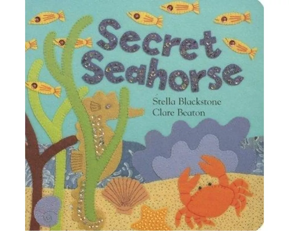 Secret Seahorse