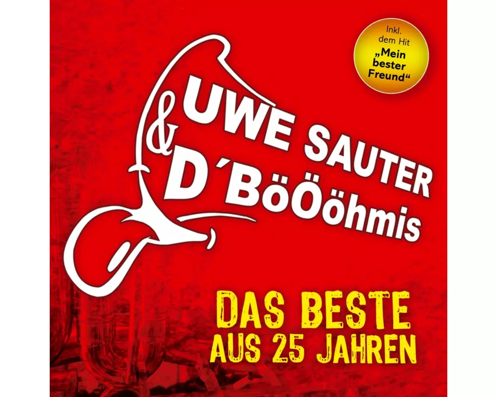 Das Beste aus 25 Jahren