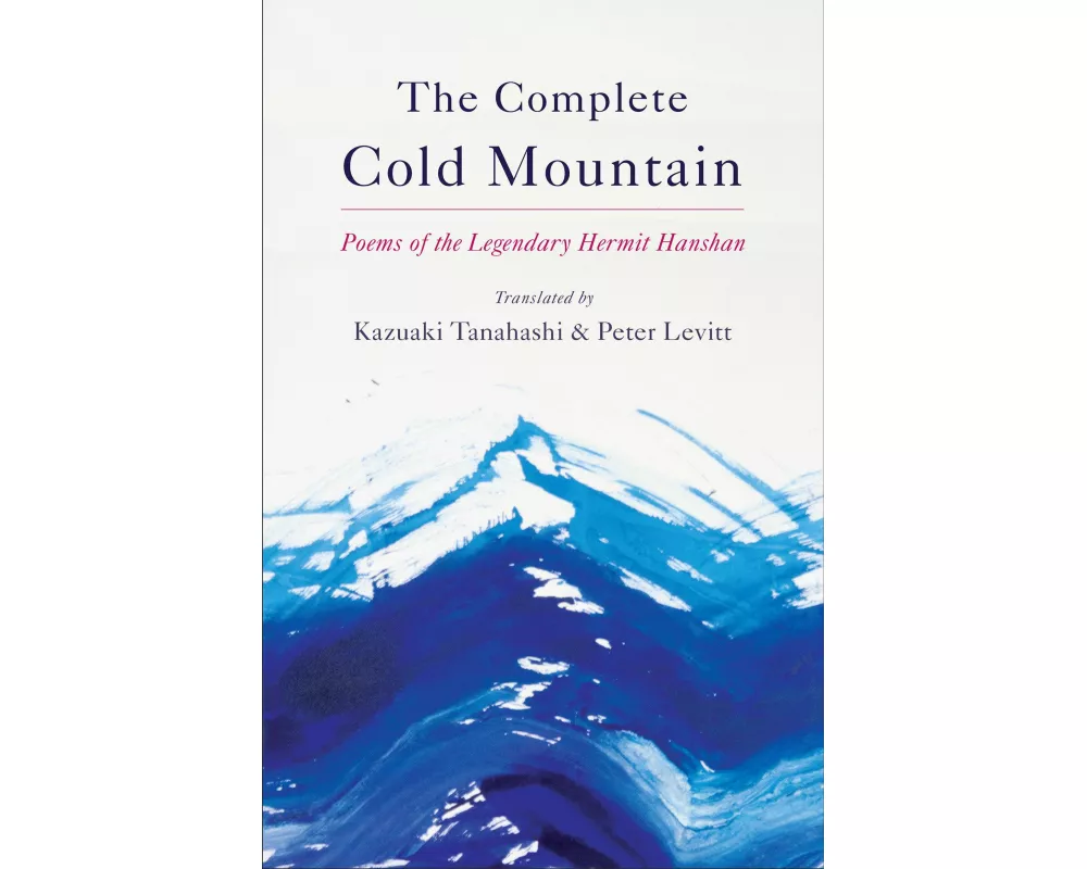 The Complete Cold Mountain