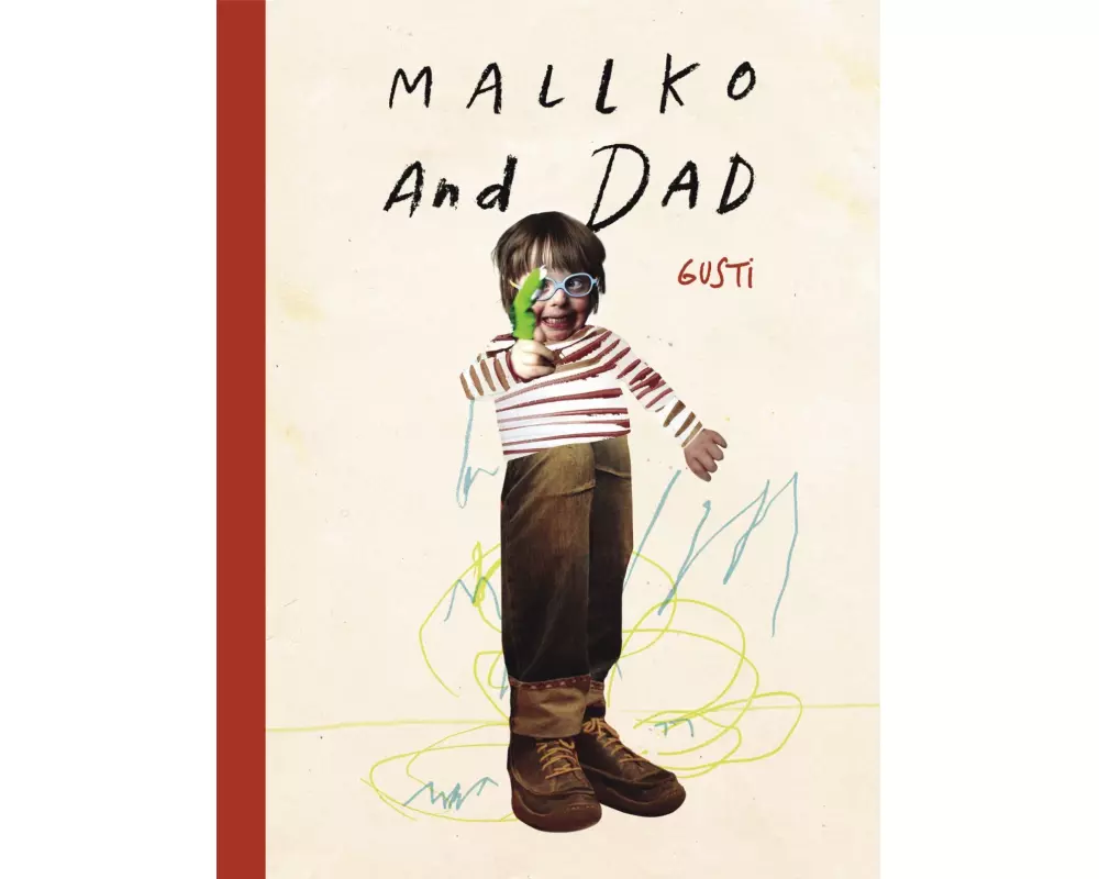 Mallko & Dad