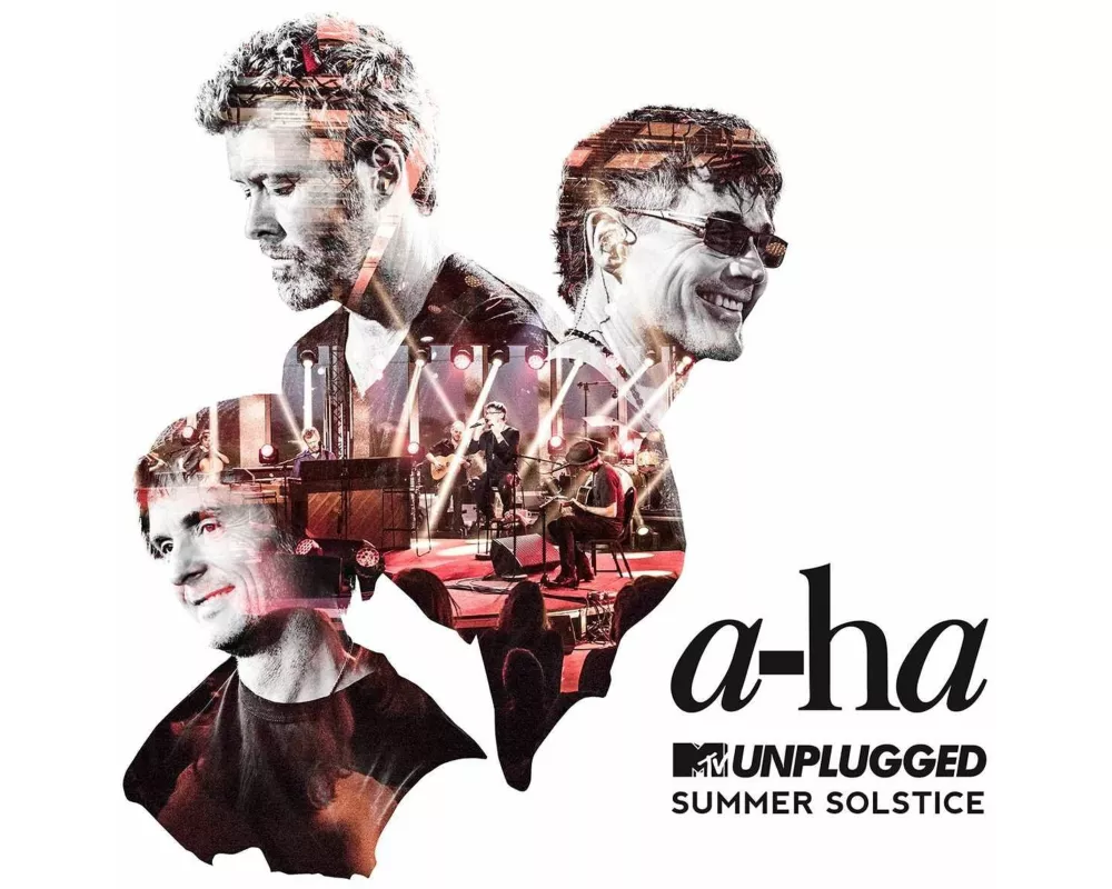 MTV Unplugged - Summer Solstice