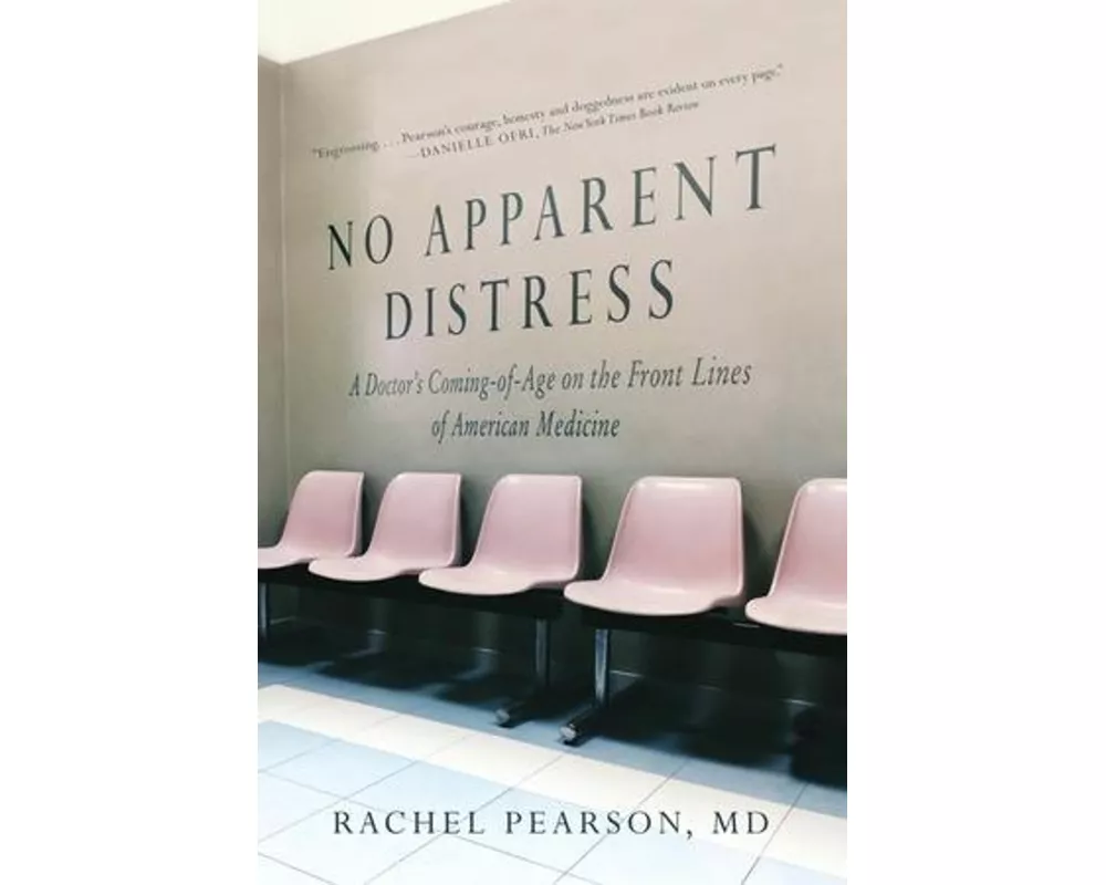 No Apparent Distress
