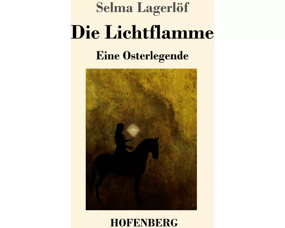 Die Lichtflamme