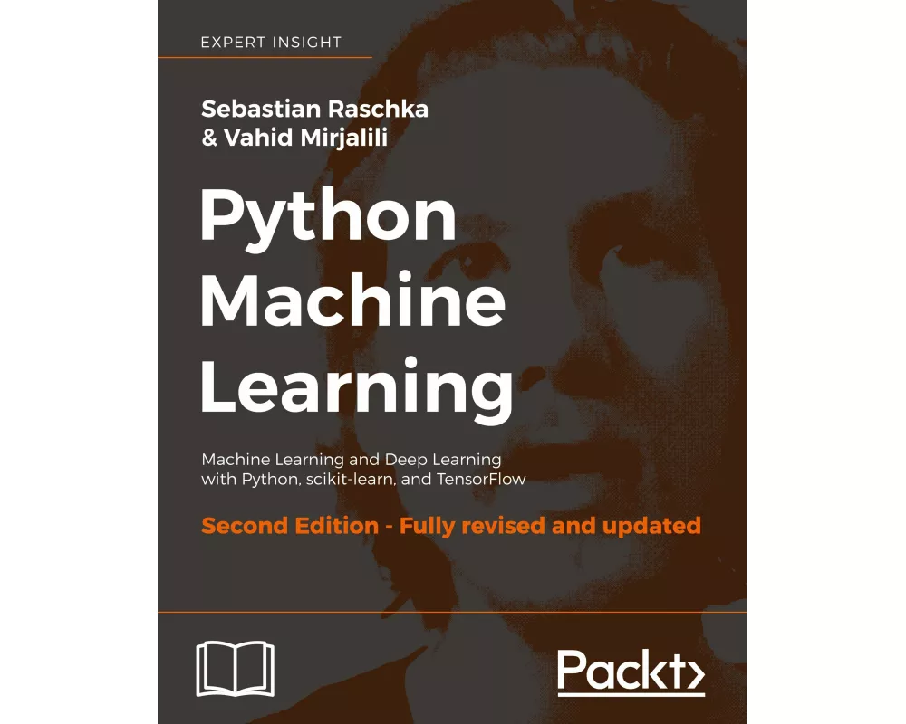 Python Machine Learning - Second Edition