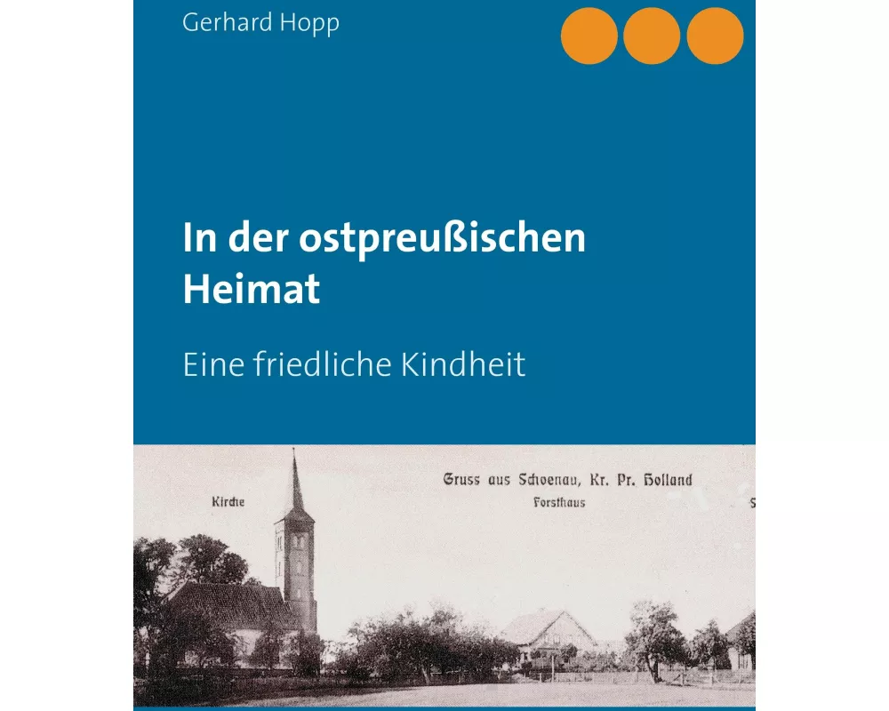 In der ostpreußischen Heimat