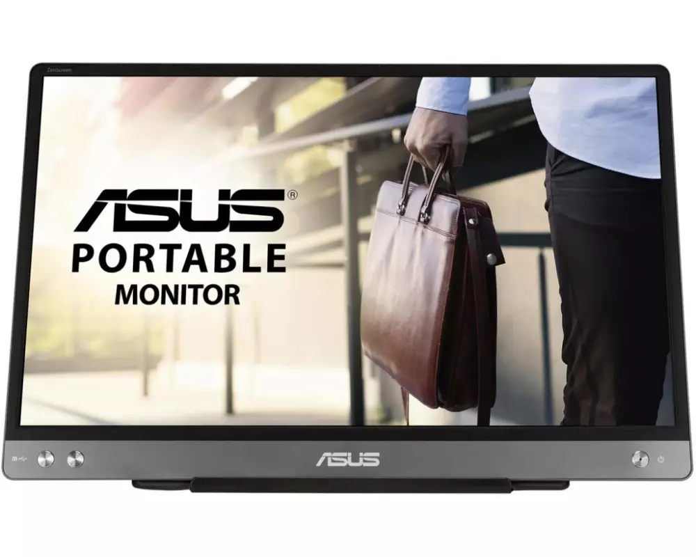 ASUS Monitor ZenScreen MB14AC 14"