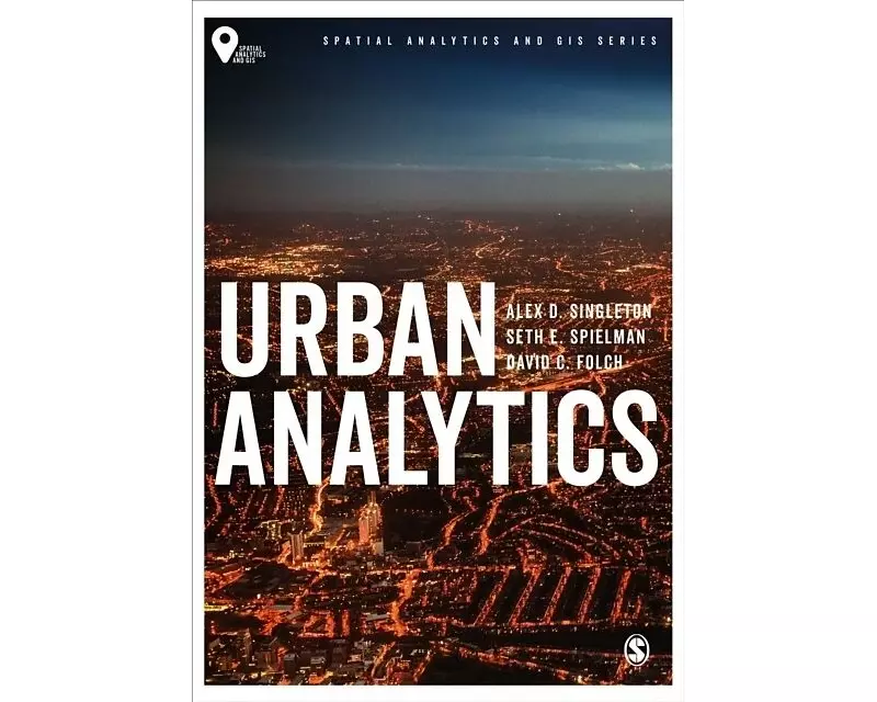 Urban Analytics