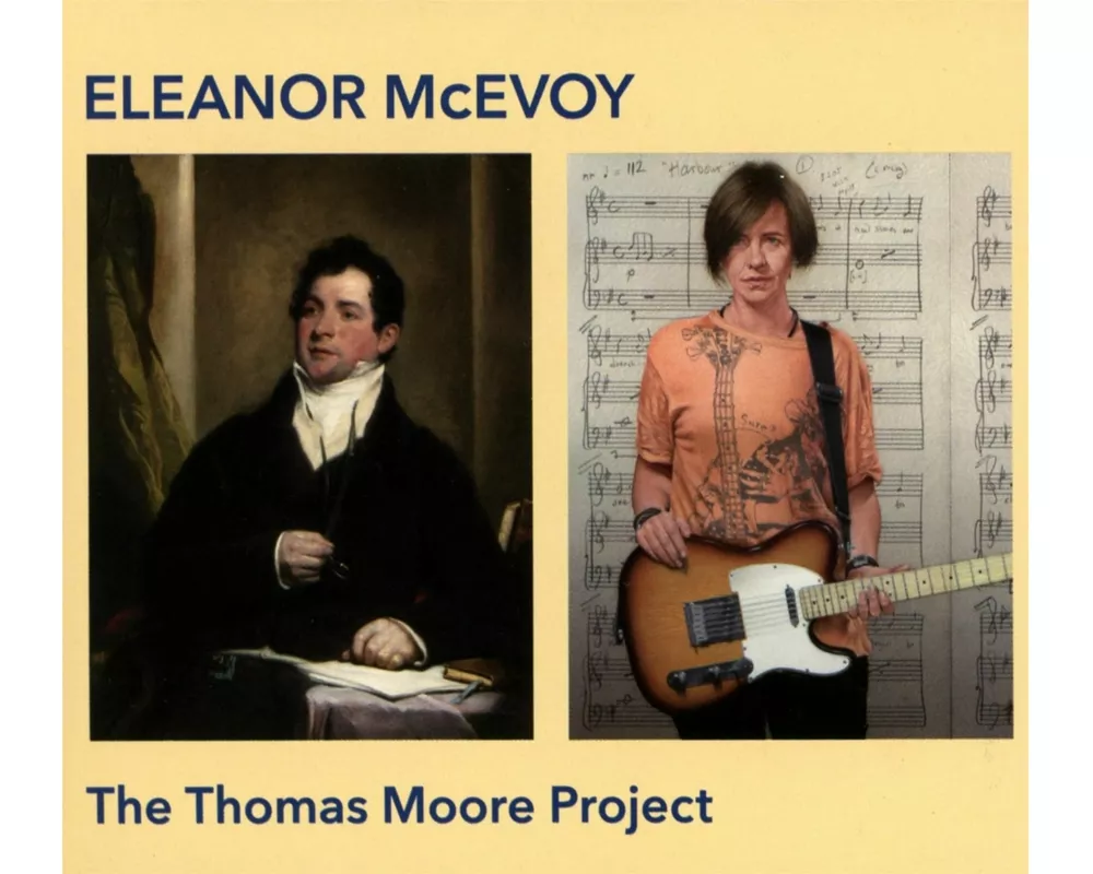 The Thomas Moore Project