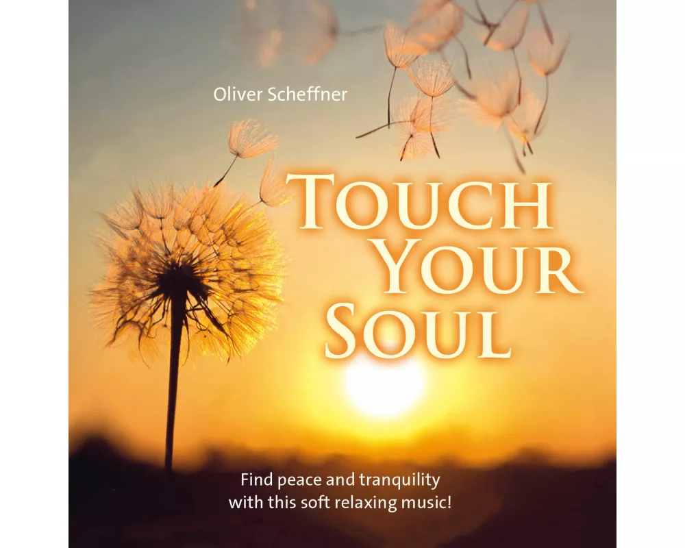 Touch your soul