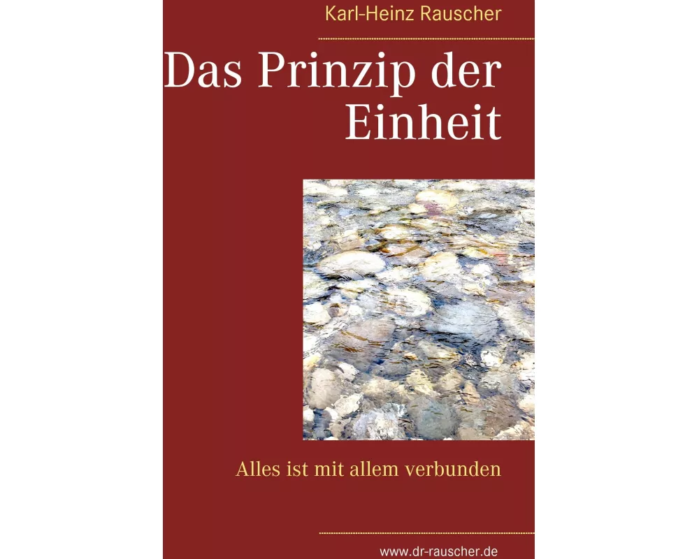 Das Prinzip der Einheit