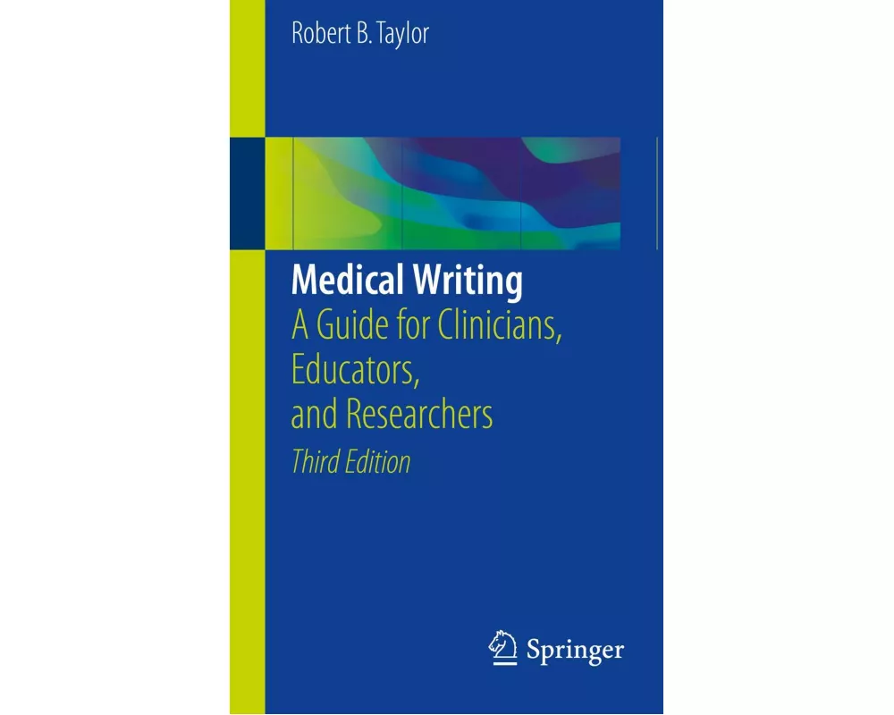 Medical Writing