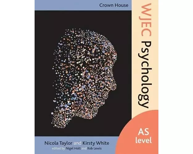 Crown House WJEC Psychology