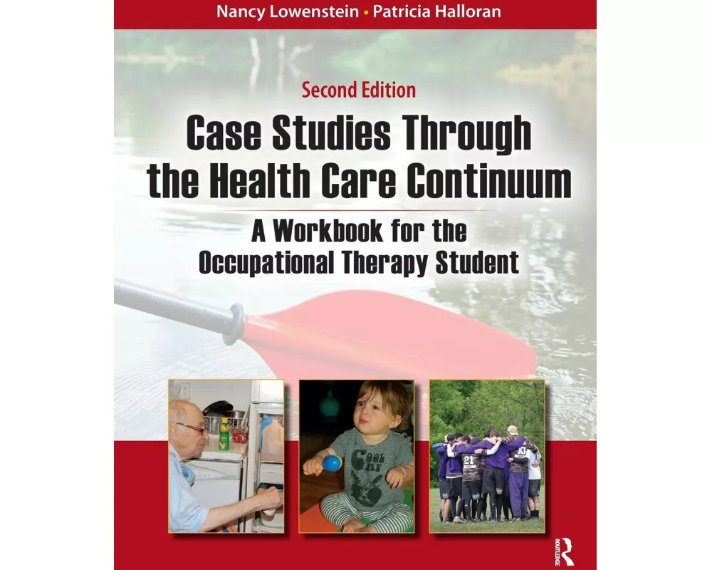 Case Studies Through the Health Care Continuum