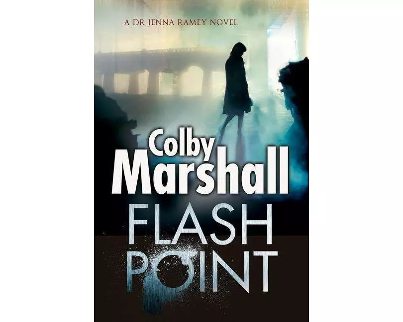 Flash Point