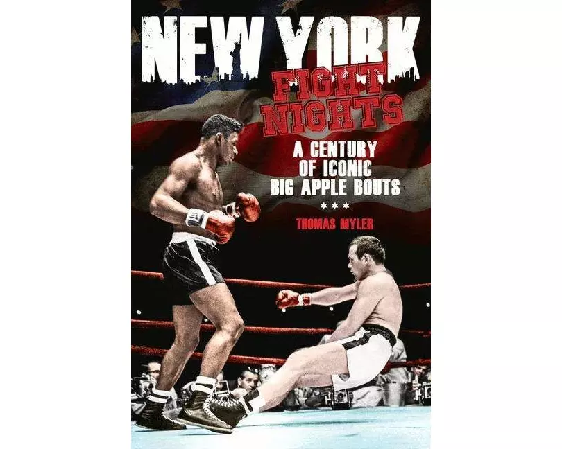 New York Fight Nights