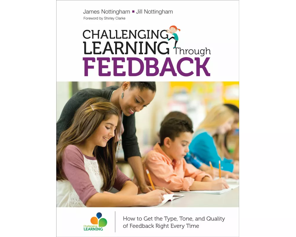 Challenging Learning Through Feedback