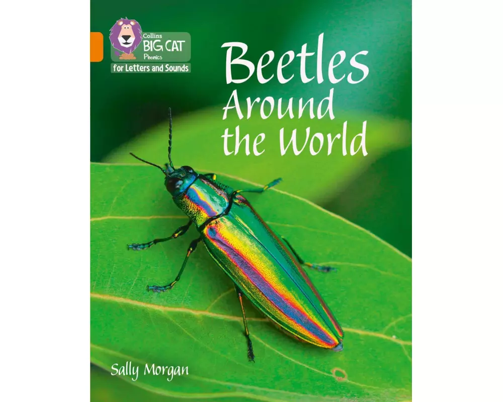 Beetles Around the World