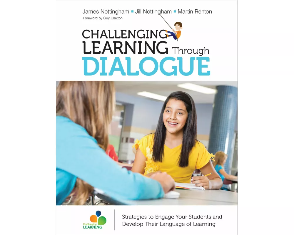 Challenging Learning Through Dialogue