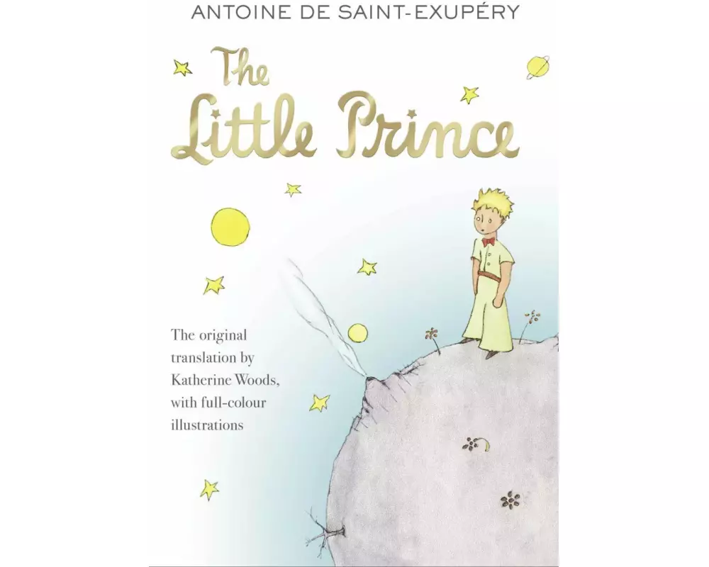The Little Prince