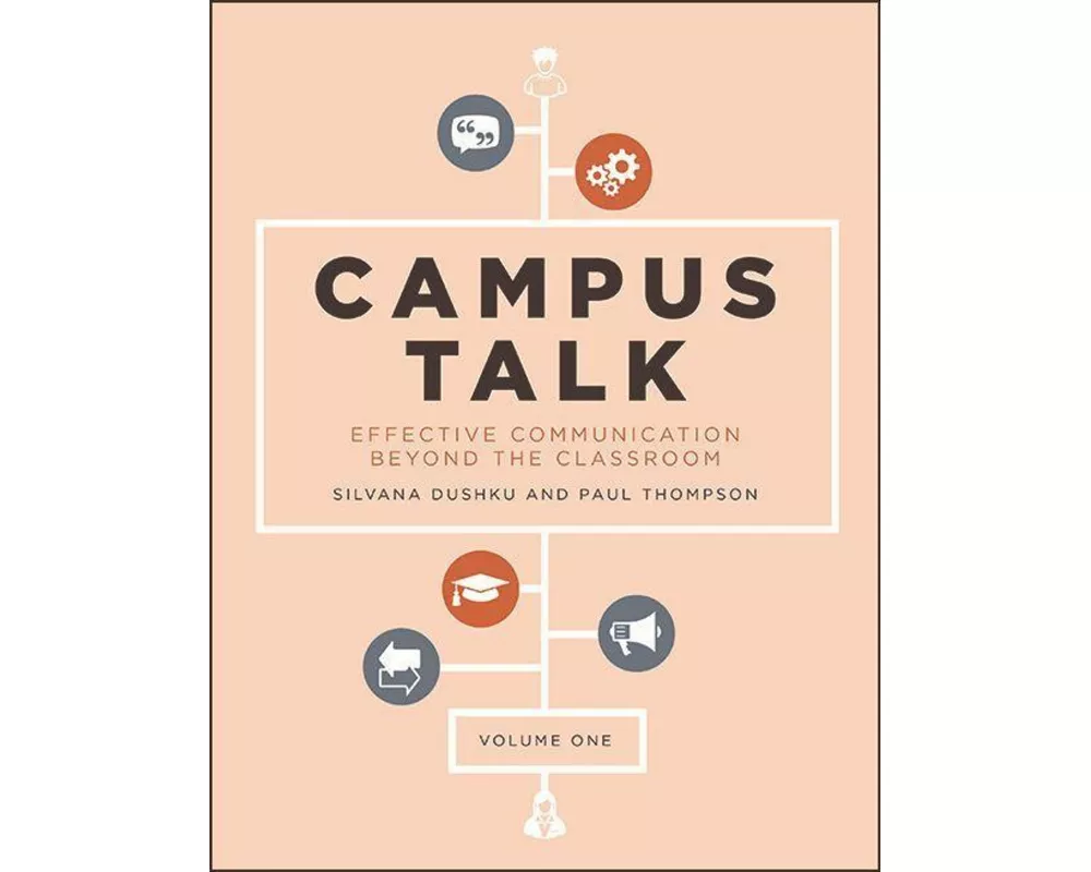 Campus Talk, Volume 1