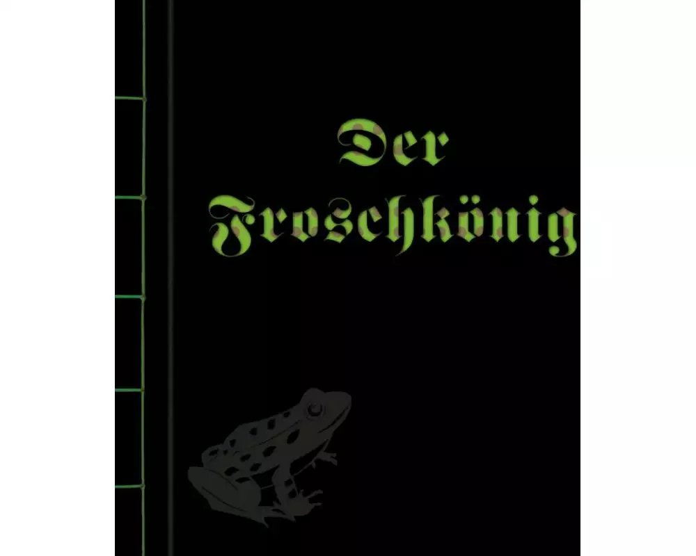 Der Froschkönig
