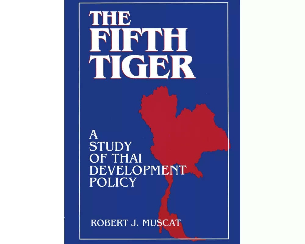 The Fifth Tiger