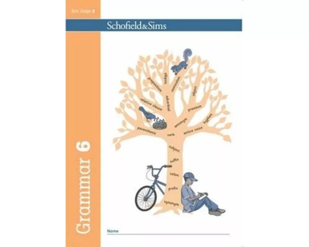 Grammar 6