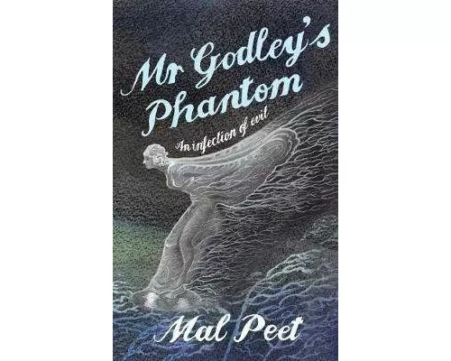 Mr Godley's Phantom