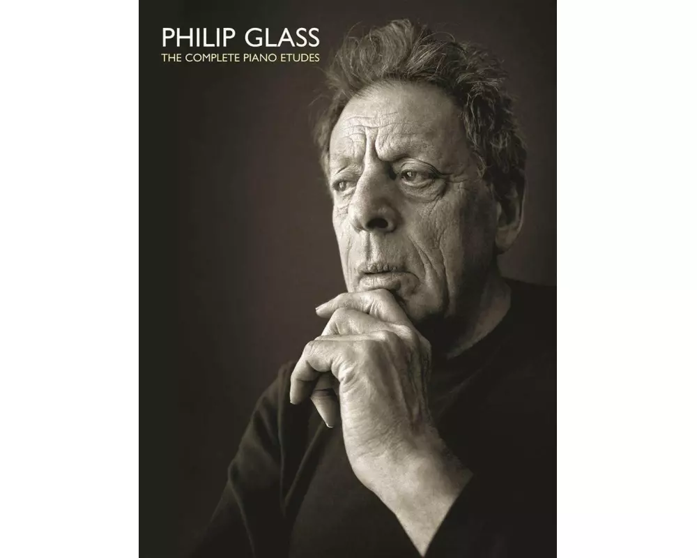 Philip Glass