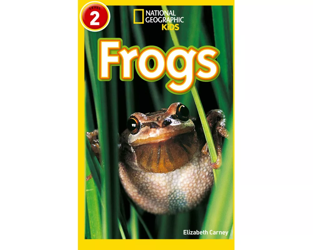 Frogs