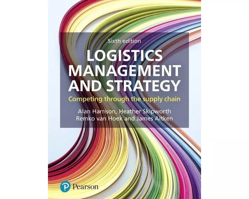 Logistics Management and Strategy