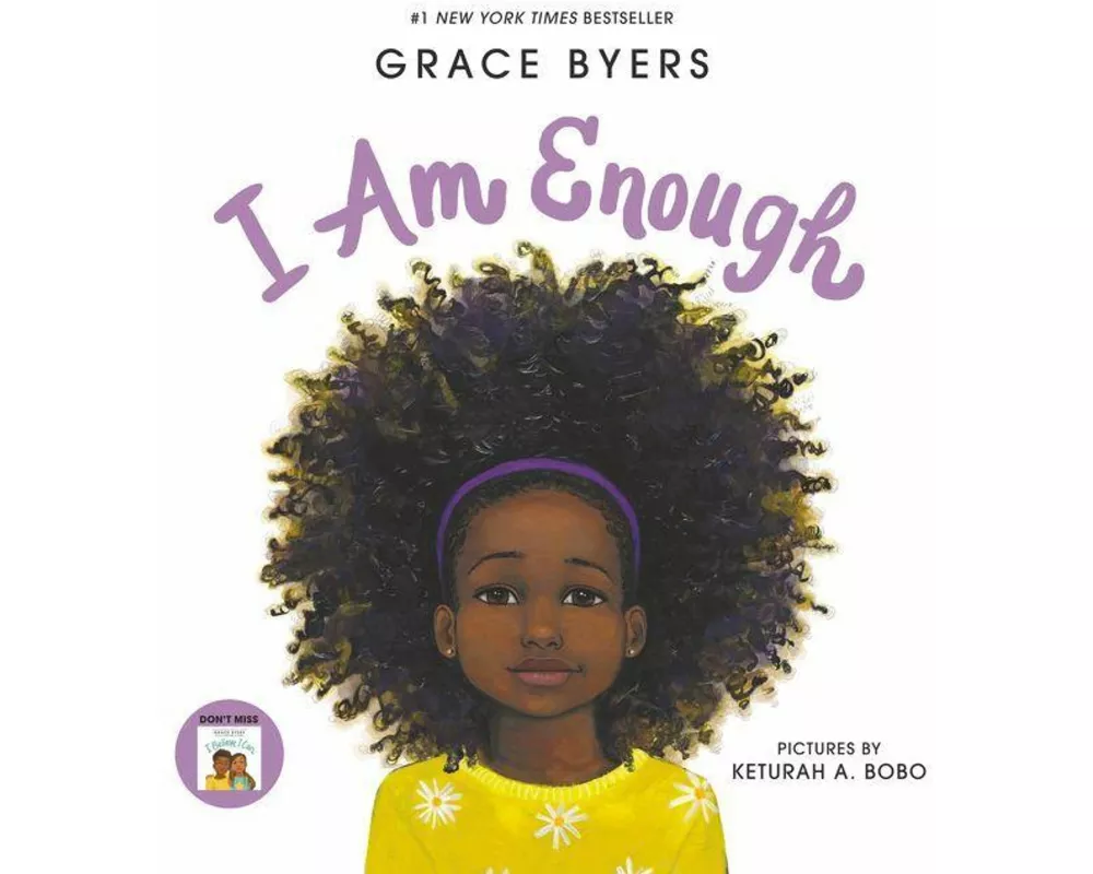 I Am Enough