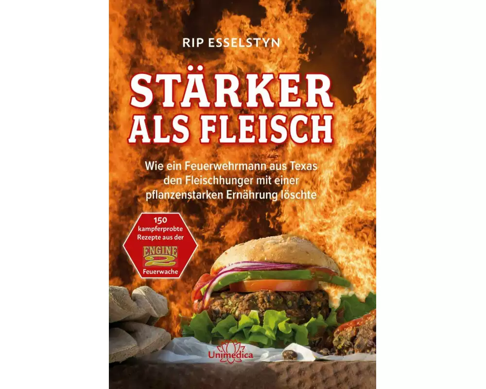 Stärker als Fleisch