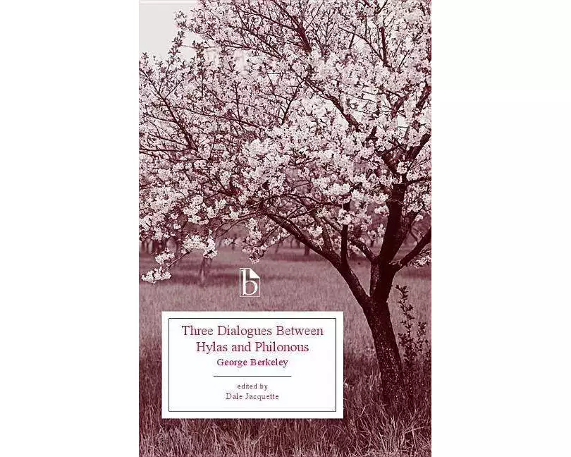 Three Dialogues between Hylas and Philonous (1713)