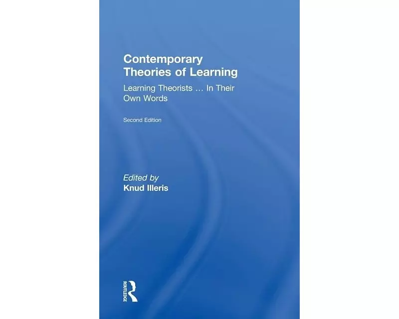 Contemporary Theories of Learning