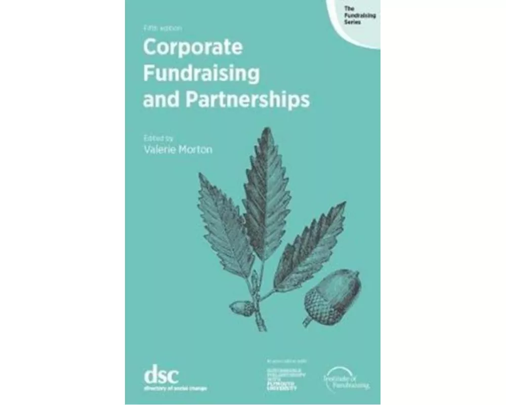 Corporate Fundraising and Partnerships