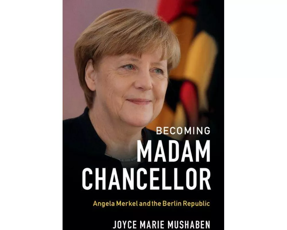 Becoming Madam Chancellor