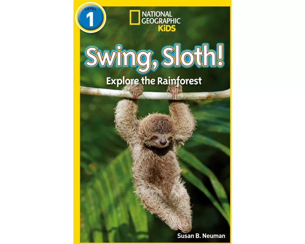 Swing, Sloth!