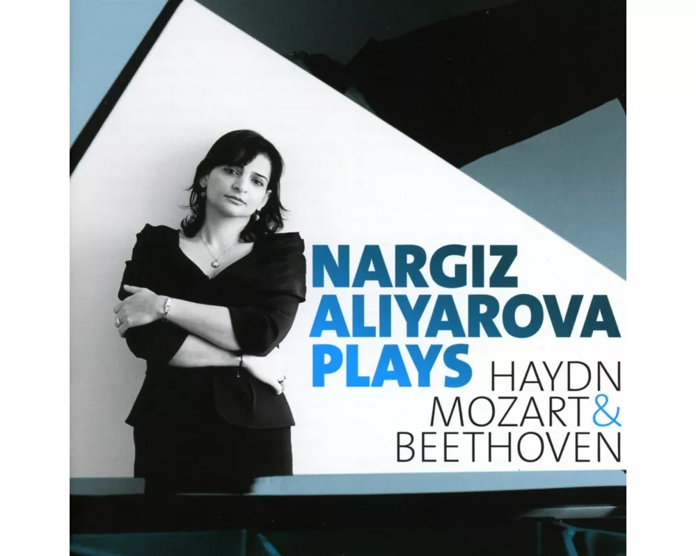 Nargiz Aliyarova Plays