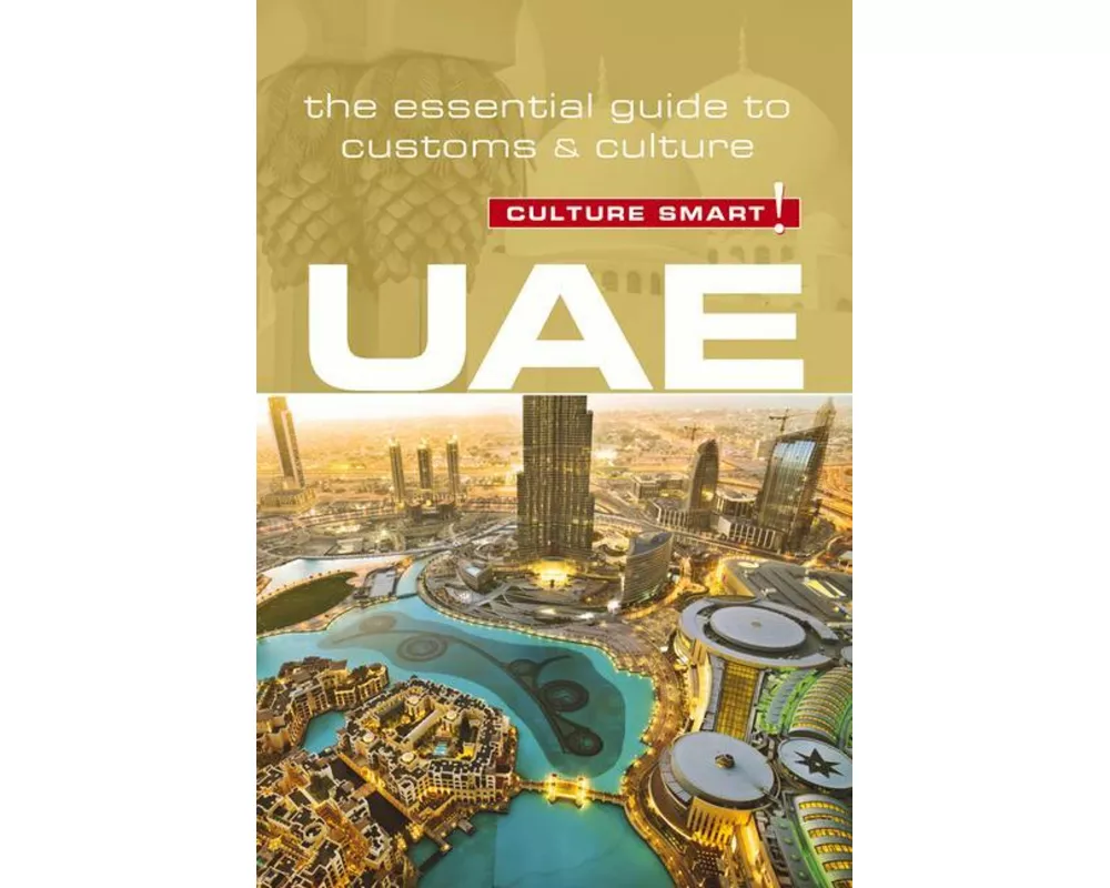UAE - Culture Smart!
