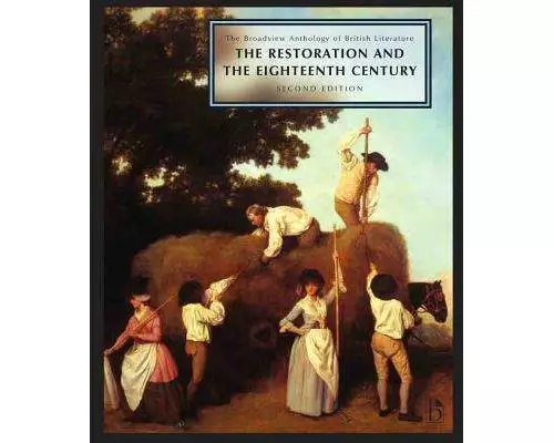 The Broadview Anthology of British Literature