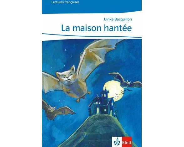 La maison hantée