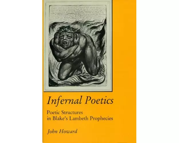 Infernal Poetics