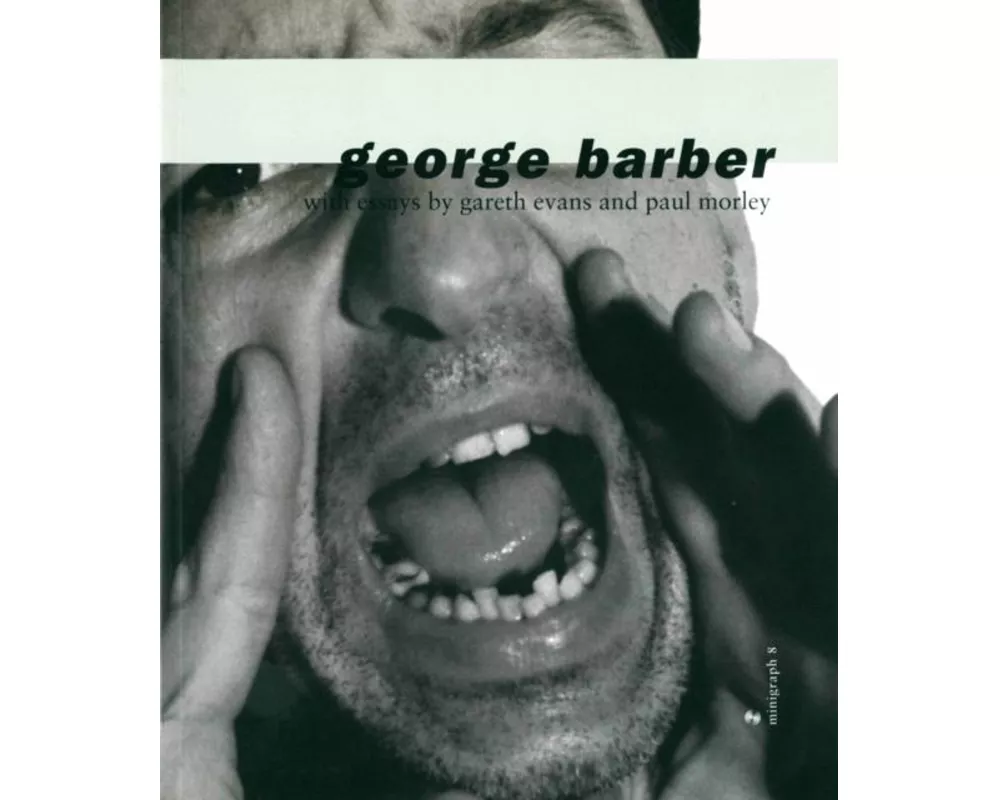 Minigraph 8: George Barber