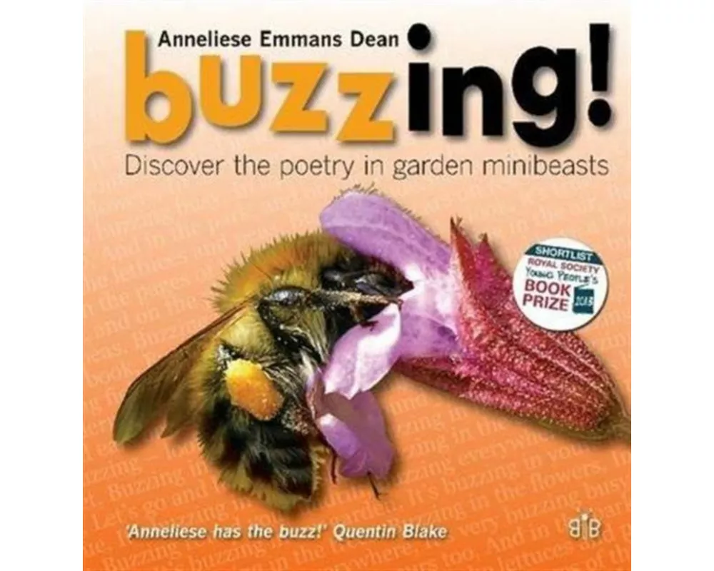 Buzzing!