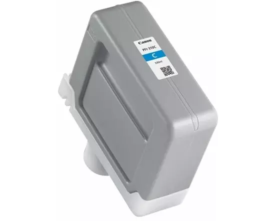 CANON PFI-310C Ink cyan Std capacity 330ml